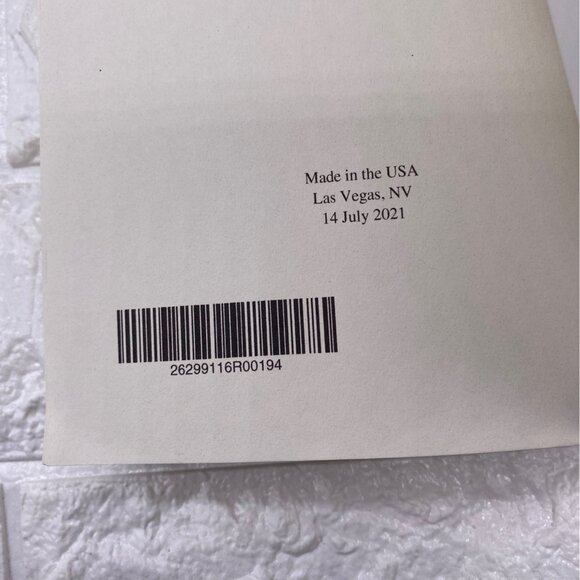 The Secret Weapon By Bradley Wright Paperback Spy Thriller Novel 2020 Book - Picture 5 of 11